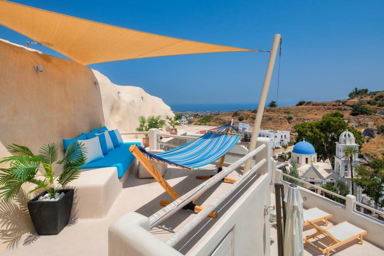 Bonita Vista Villa Vothon Ngoại thất bức ảnh